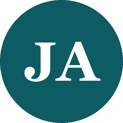 Logo JMH Advocacia